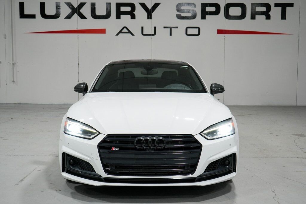 2019 Audi S5 3.0T Prestige Tigard OR