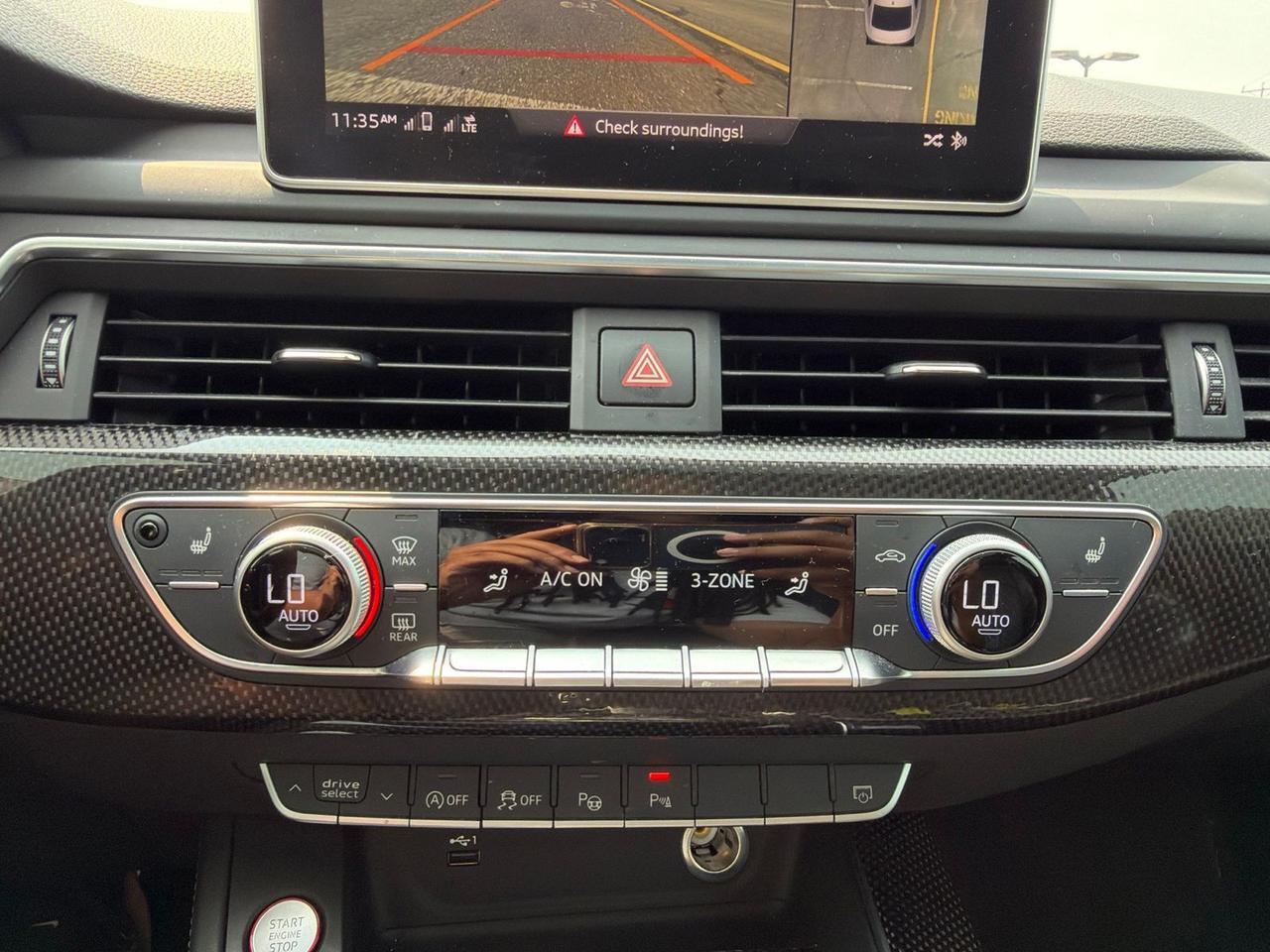 2019 Audi S5 3.0T Prestige Ashland VA
