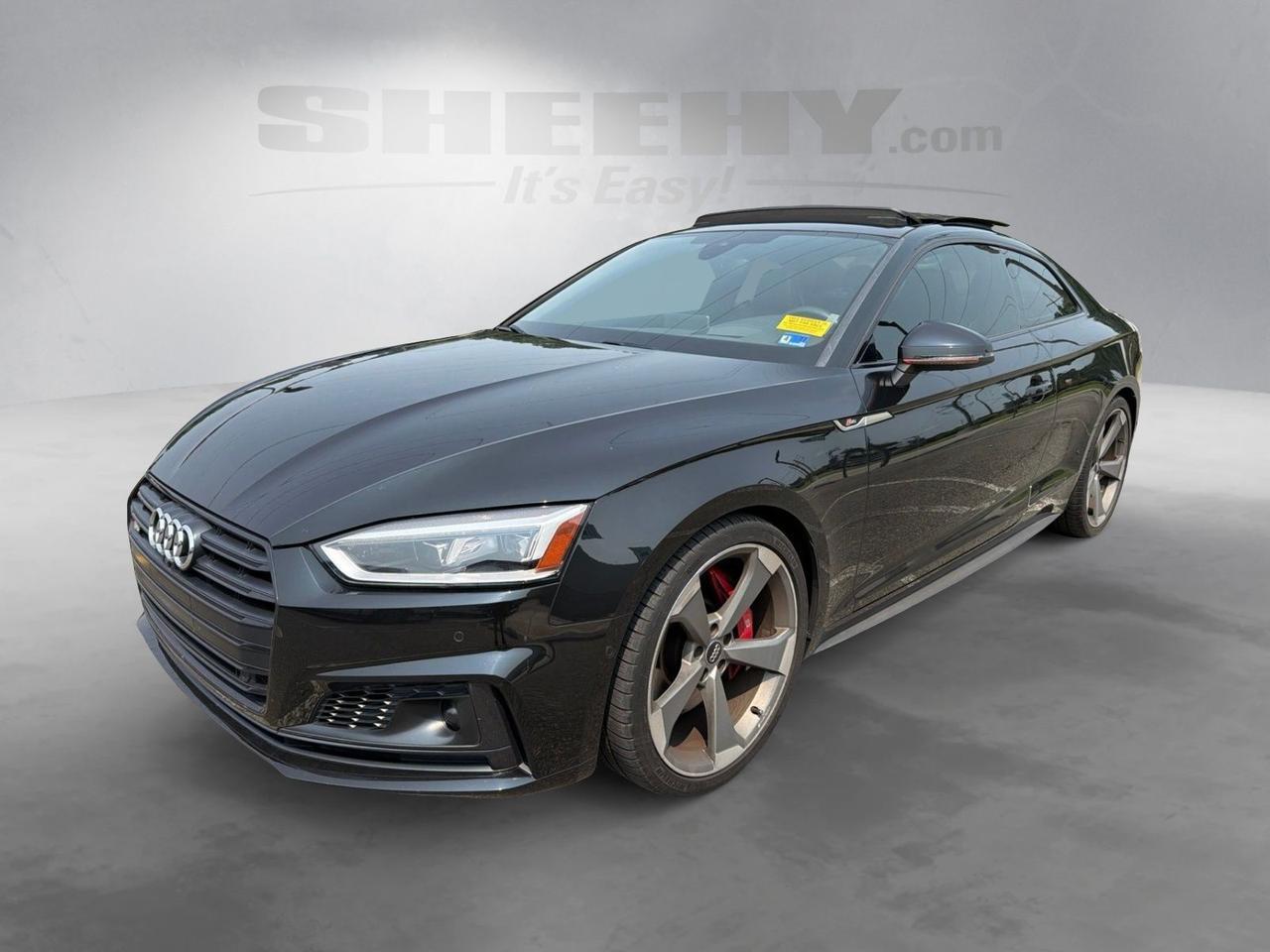 2019 Audi S5 3.0T Prestige Ashland VA