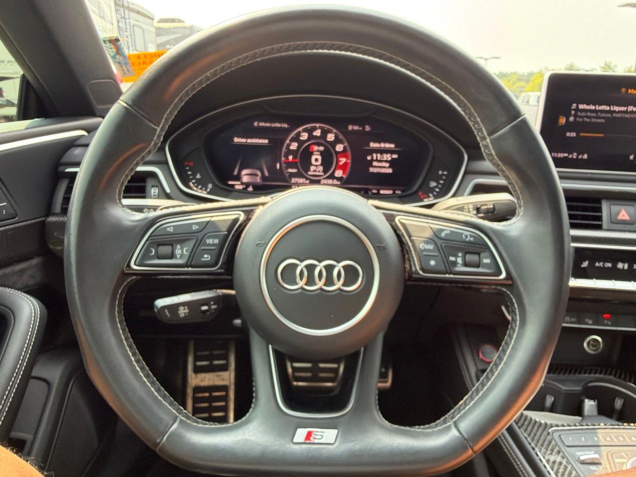 2019 Audi S5 3.0T Prestige Ashland VA