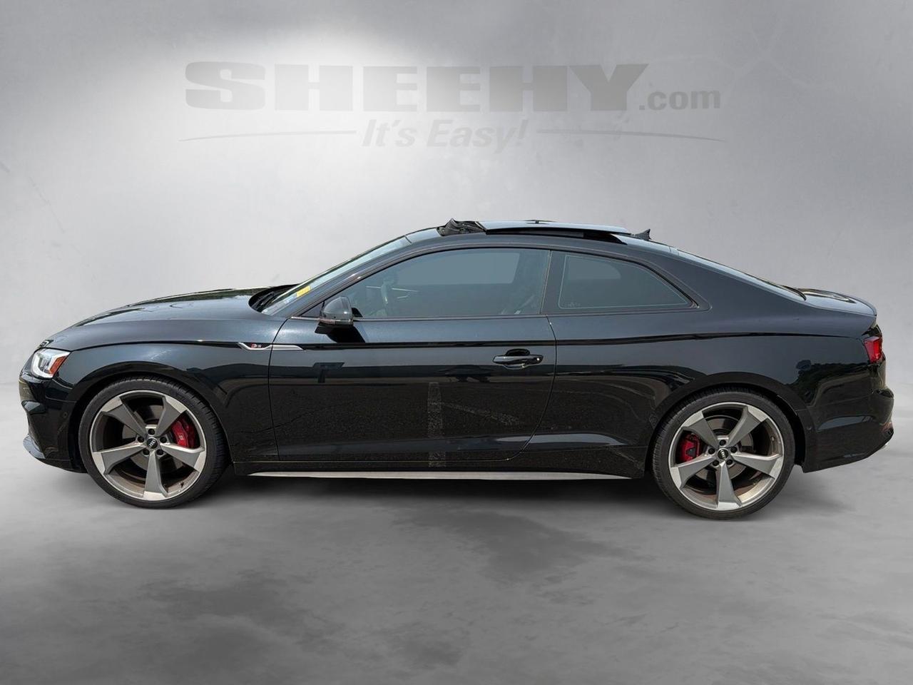 2019 Audi S5 3.0T Prestige Ashland VA
