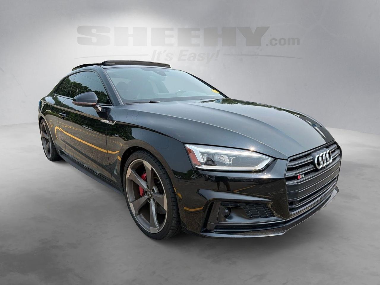 2019 Audi S5 3.0T Prestige Ashland VA