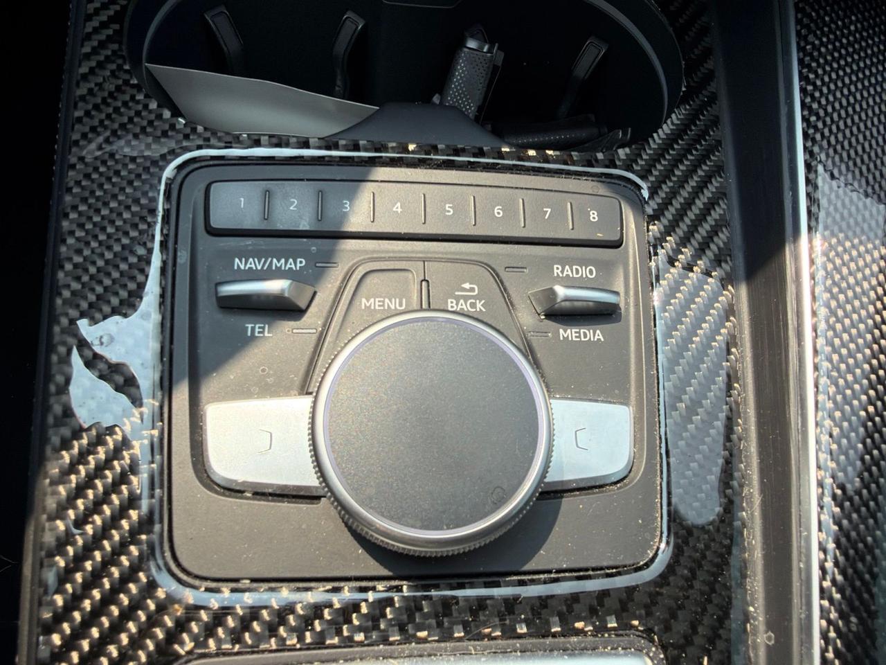 2019 Audi S5 3.0T Prestige Ashland VA