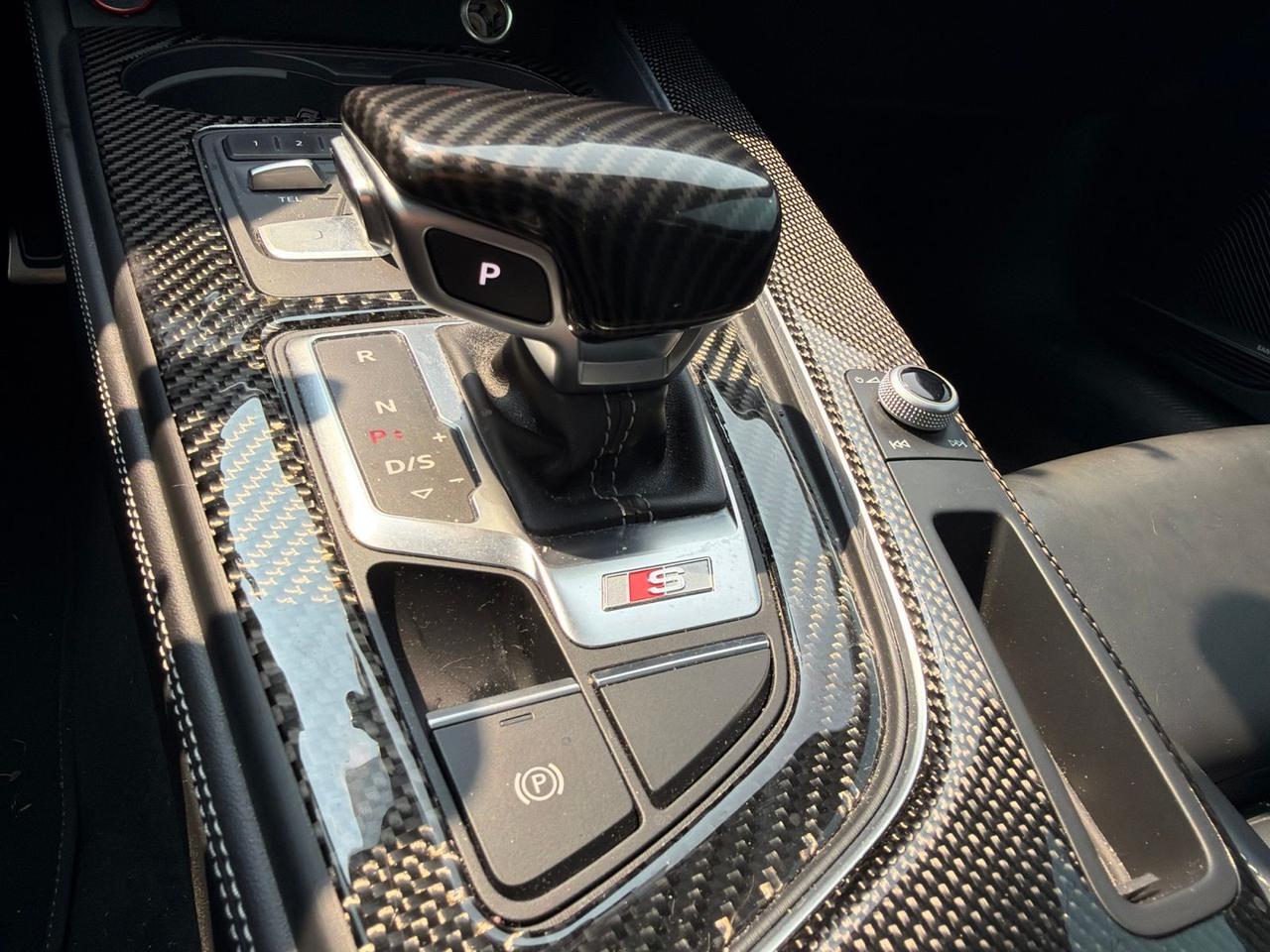 2019 Audi S5 3.0T Prestige Ashland VA