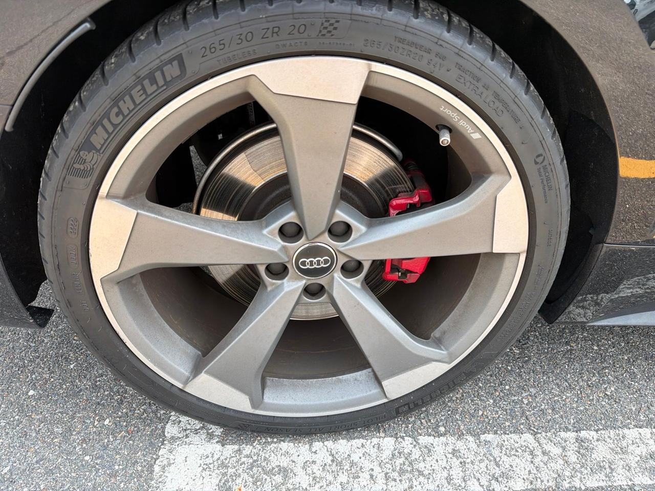 2019 Audi S5 3.0T Prestige Ashland VA