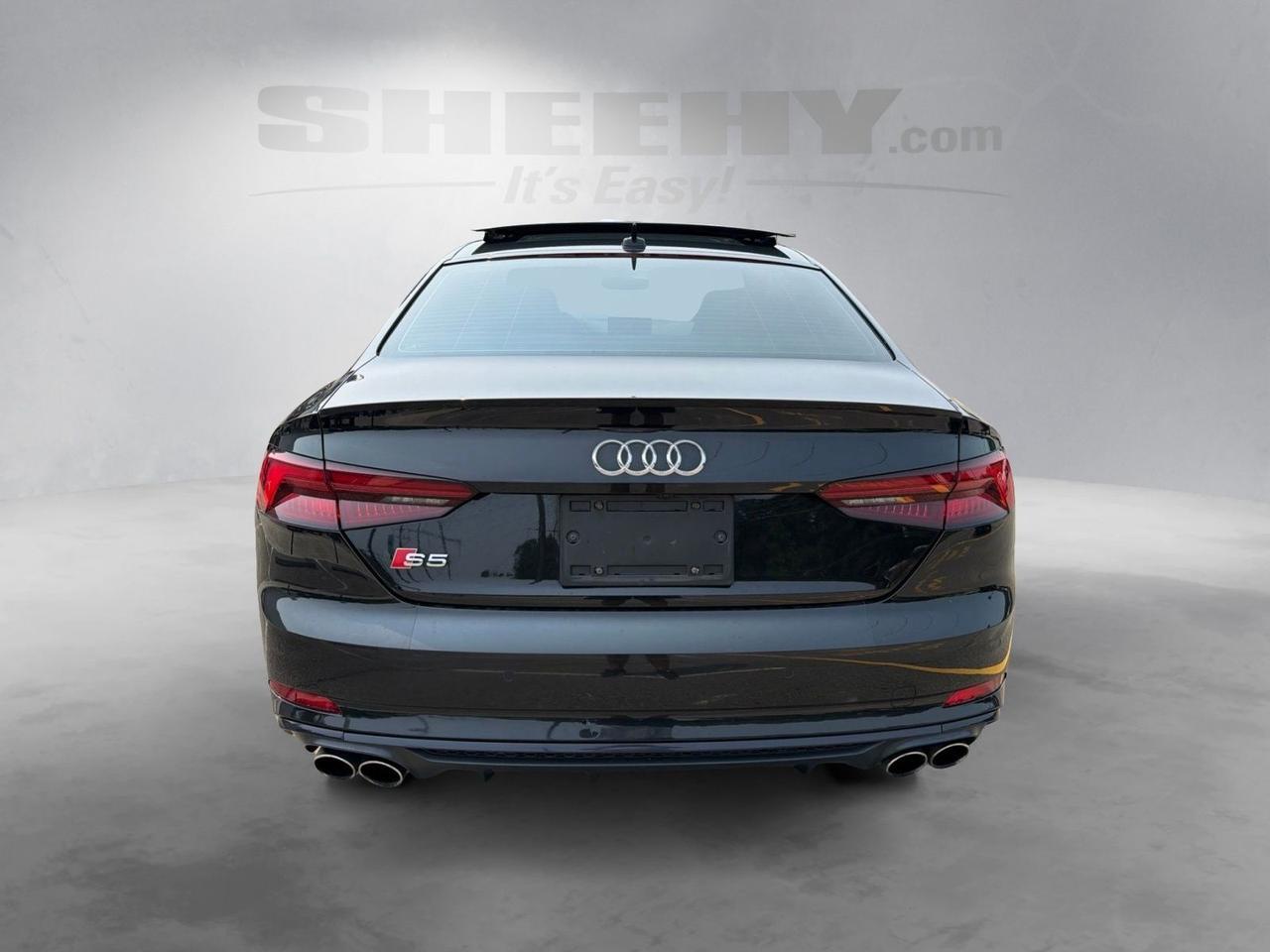 2019 Audi S5 3.0T Prestige Ashland VA