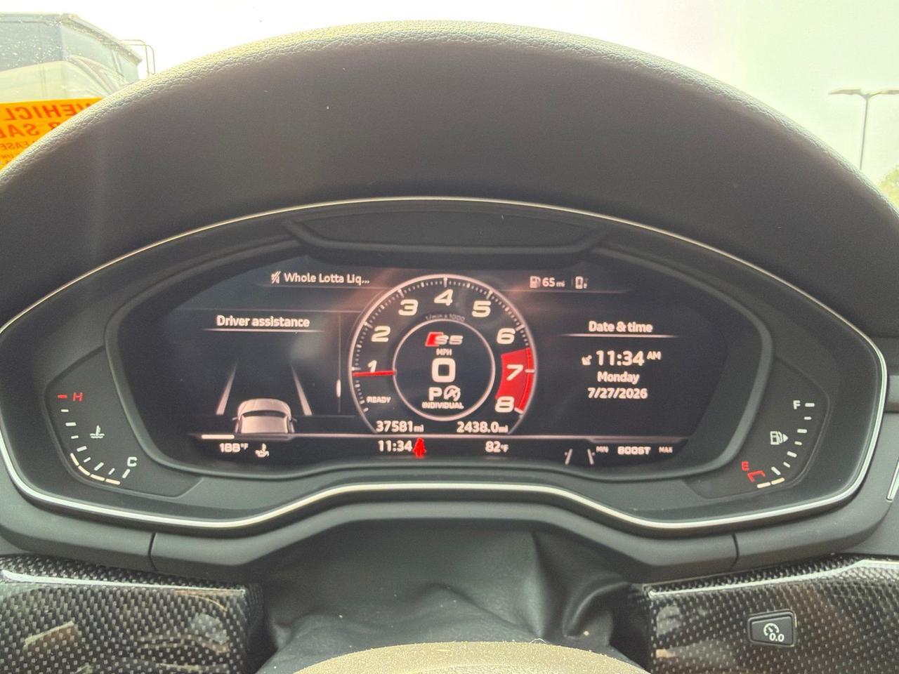2019 Audi S5 3.0T Prestige Ashland VA