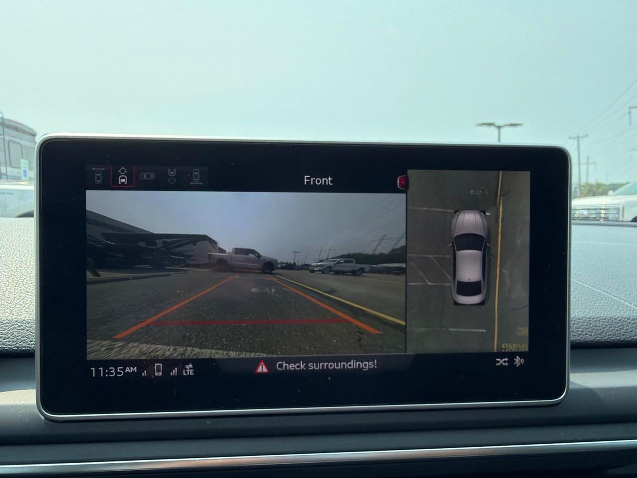2019 Audi S5 3.0T Prestige Ashland VA