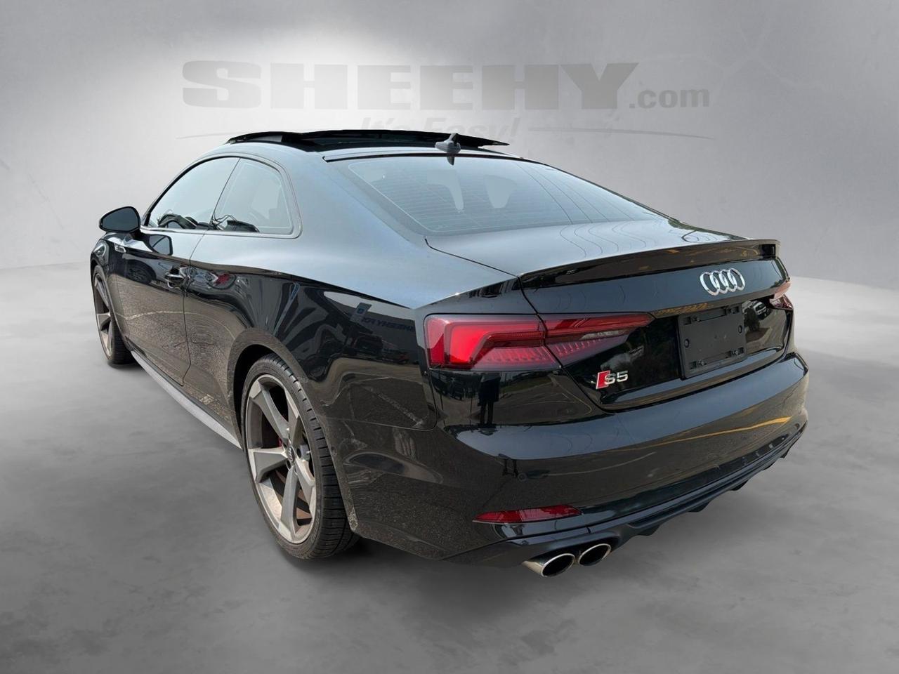 2019 Audi S5 3.0T Prestige Ashland VA