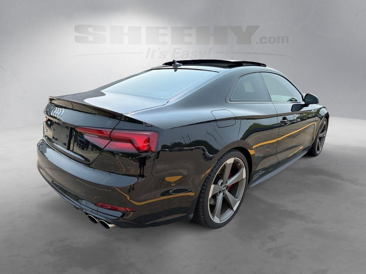 2019 Audi S5 3.0T Prestige Ashland VA