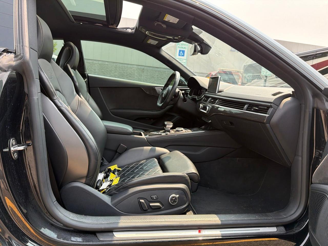 2019 Audi S5 3.0T Prestige Ashland VA