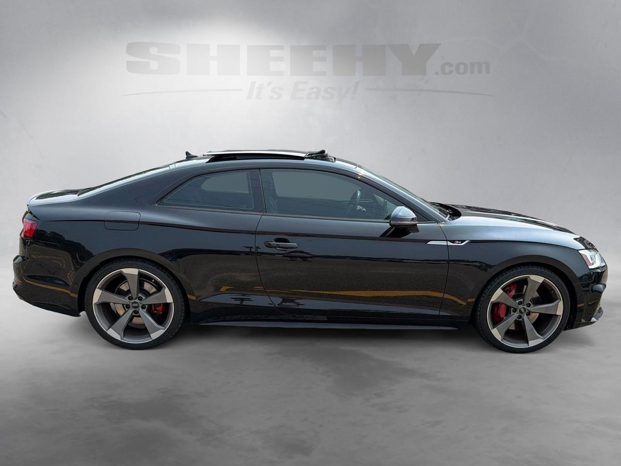 2019 Audi S5 3.0T Prestige Ashland VA