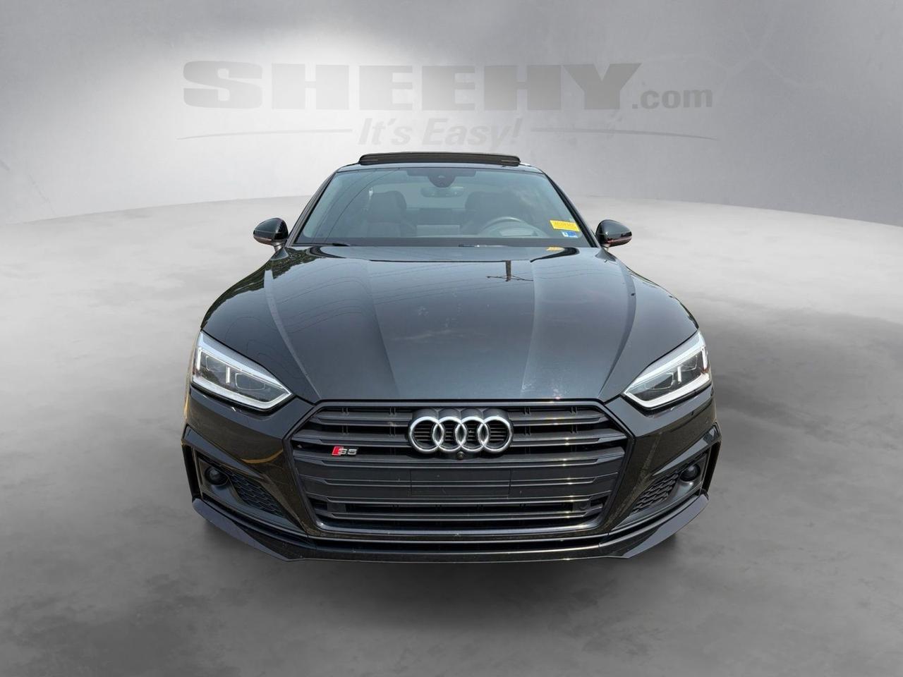 2019 Audi S5 3.0T Prestige Ashland VA