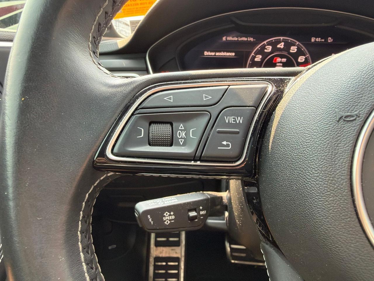 2019 Audi S5 3.0T Prestige Ashland VA