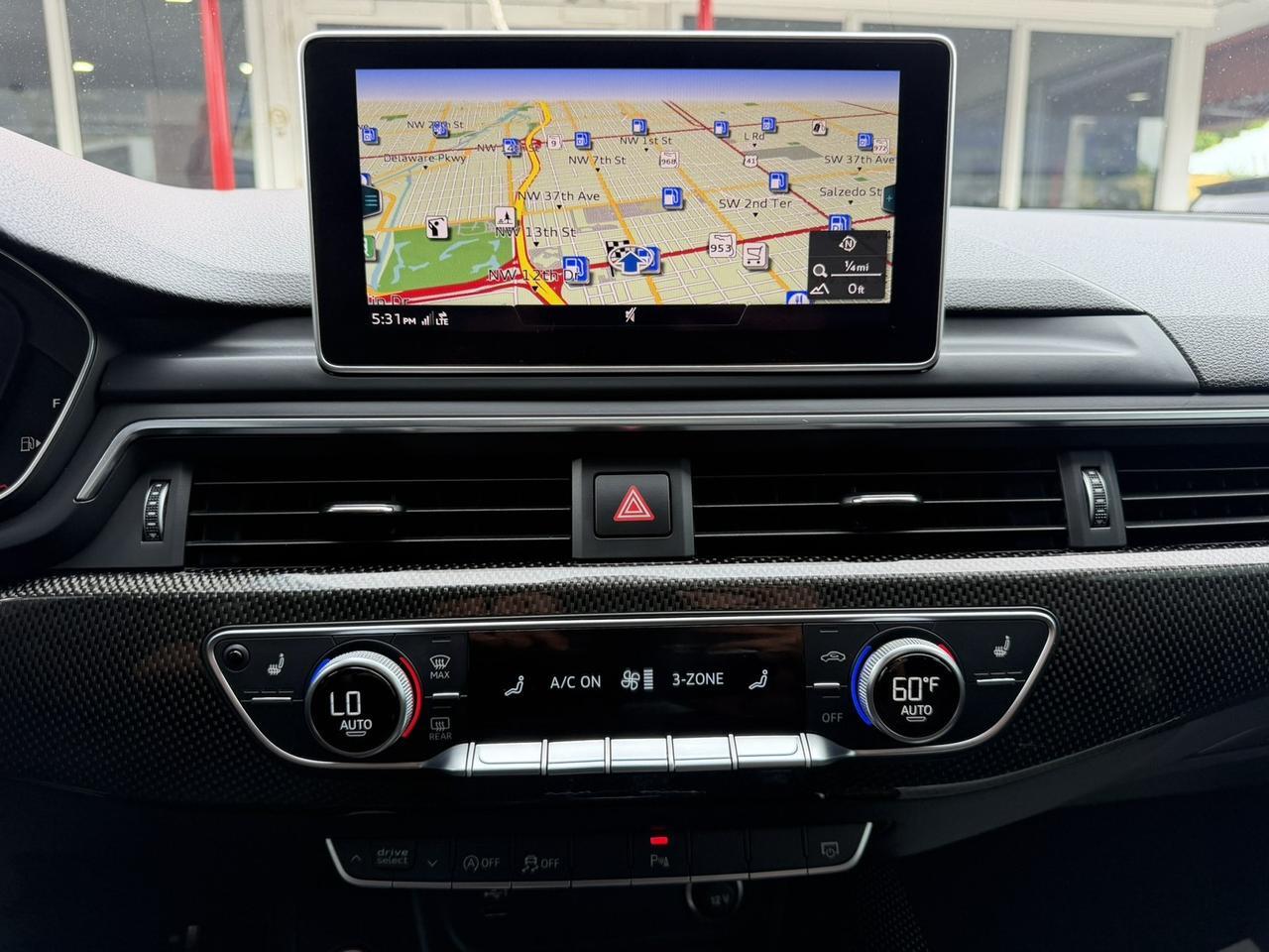 2019 Audi S5 Coupe Premium Plus Hollywood FL