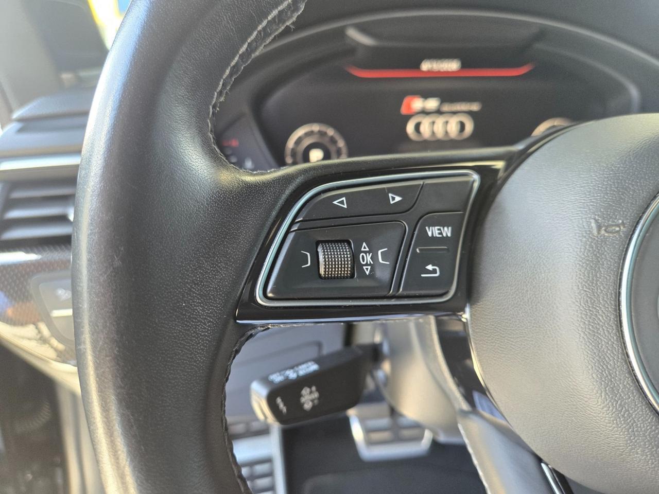 2019 Audi S5 Coupe Premium Plus Hollywood FL