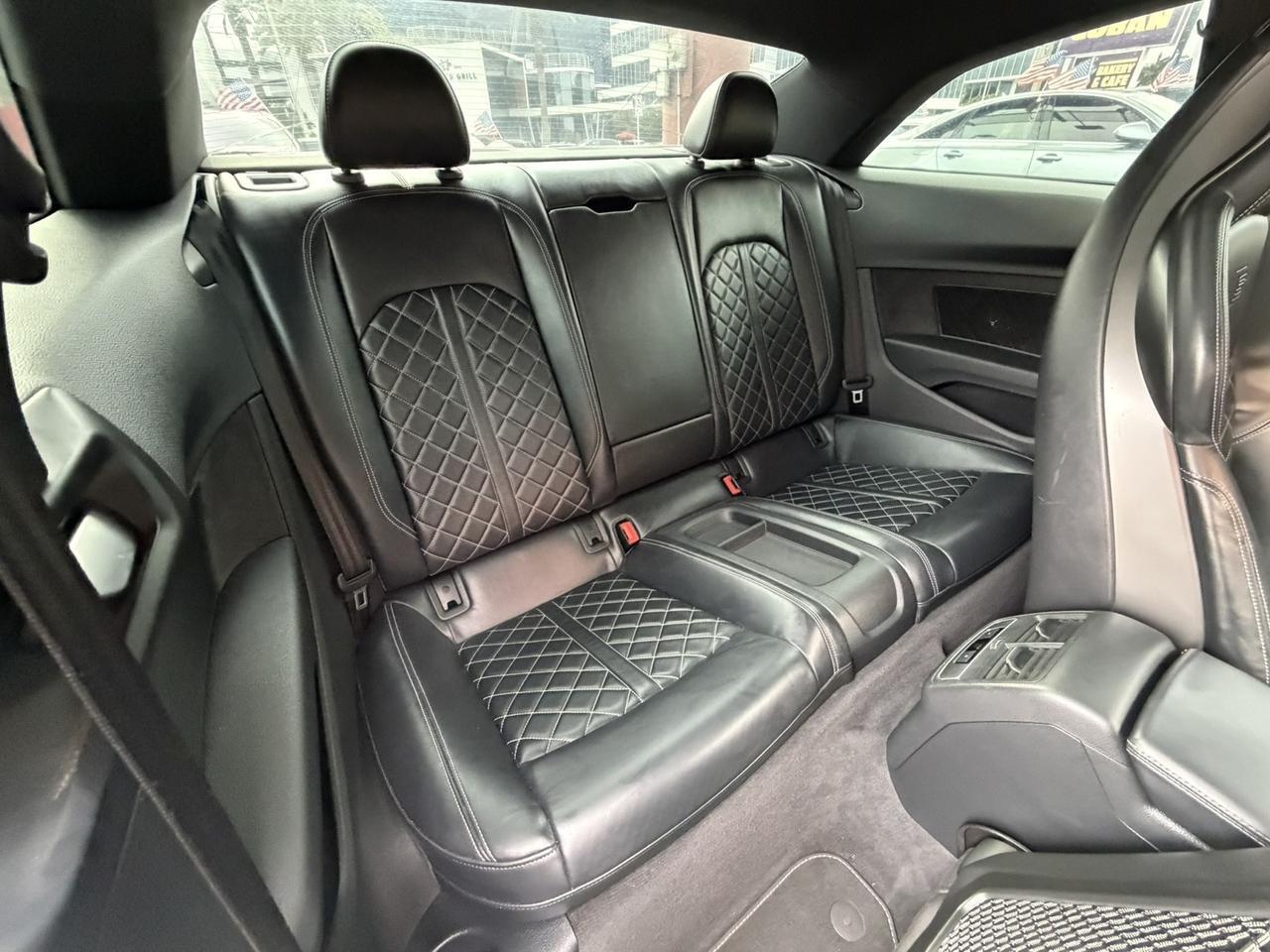 2019 Audi S5 Coupe Premium Plus Hollywood FL
