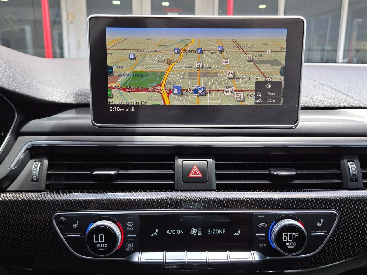 2019 Audi S5 Coupe Premium Plus Hollywood FL