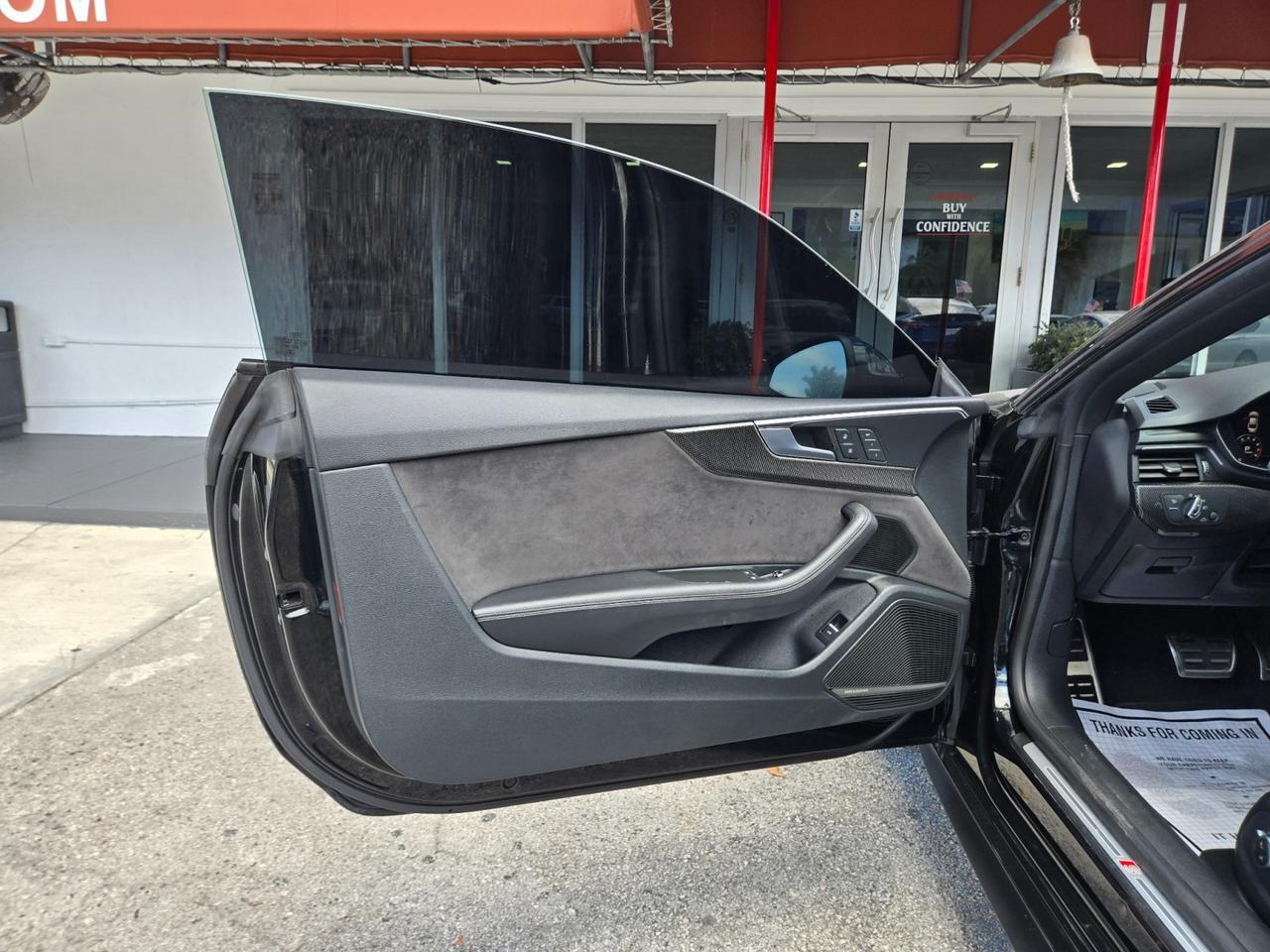 2019 Audi S5 Coupe Premium Plus Hollywood FL