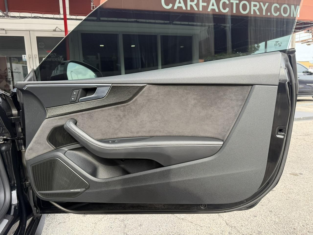 2019 Audi S5 Coupe Premium Plus Hollywood FL