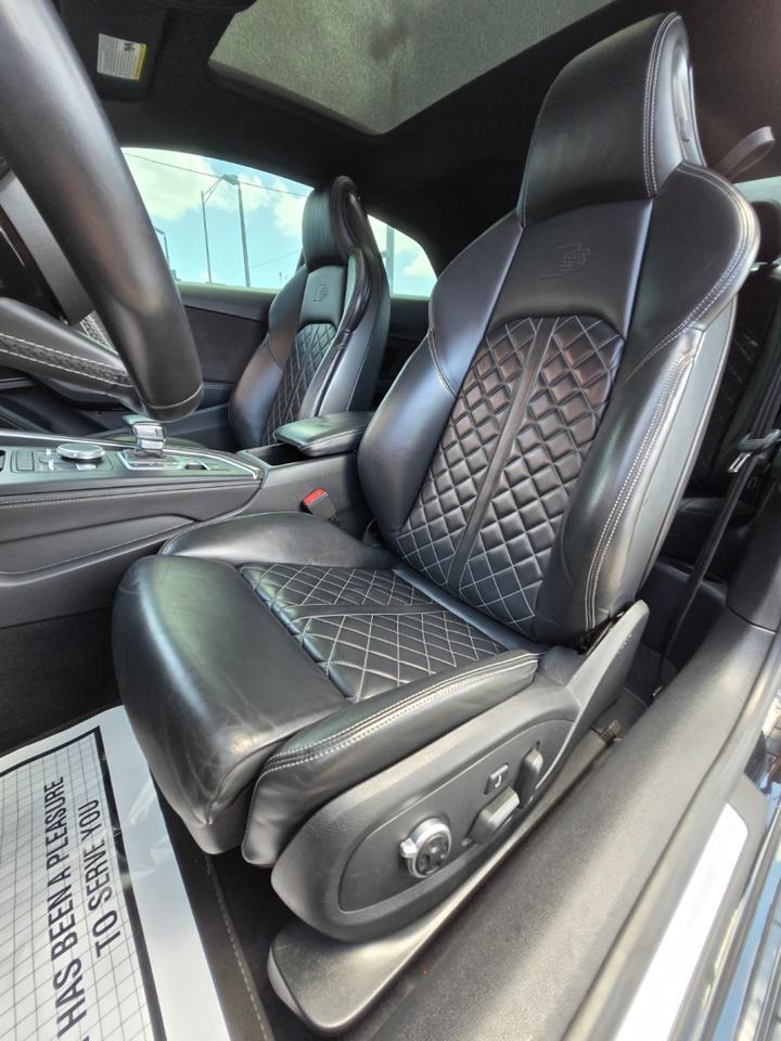 2019 Audi S5 Coupe Premium Plus Hollywood FL