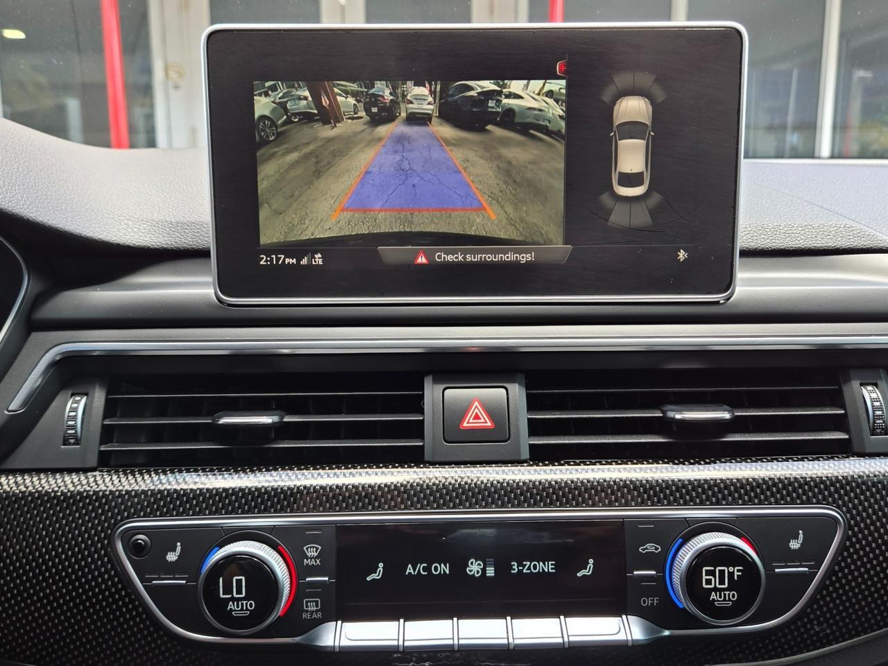 2019 Audi S5 Coupe Premium Plus Miami FL