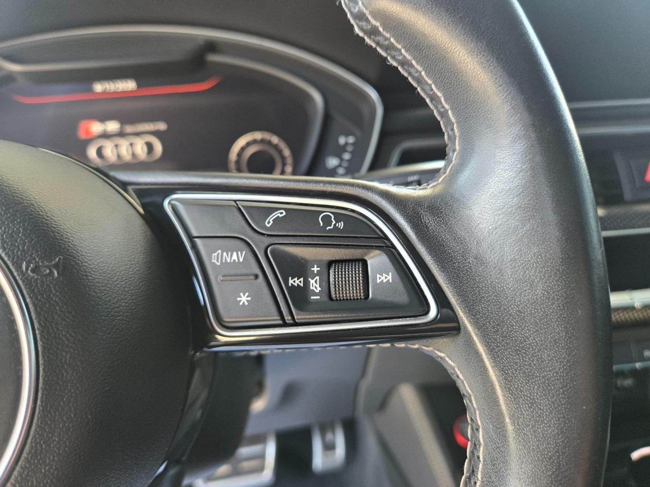 2019 Audi S5 Coupe Premium Plus Miami FL