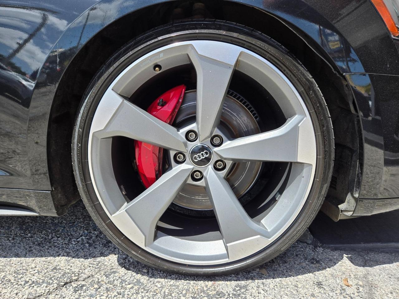 2019 Audi S5 Coupe Premium Plus Miami FL