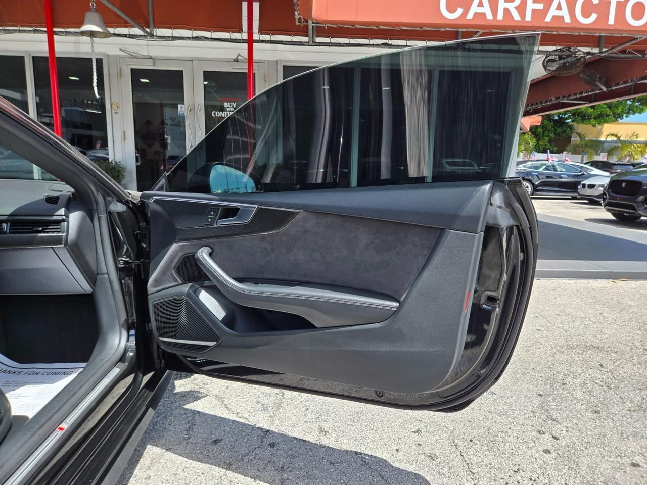 2019 Audi S5 Coupe Premium Plus Miami FL