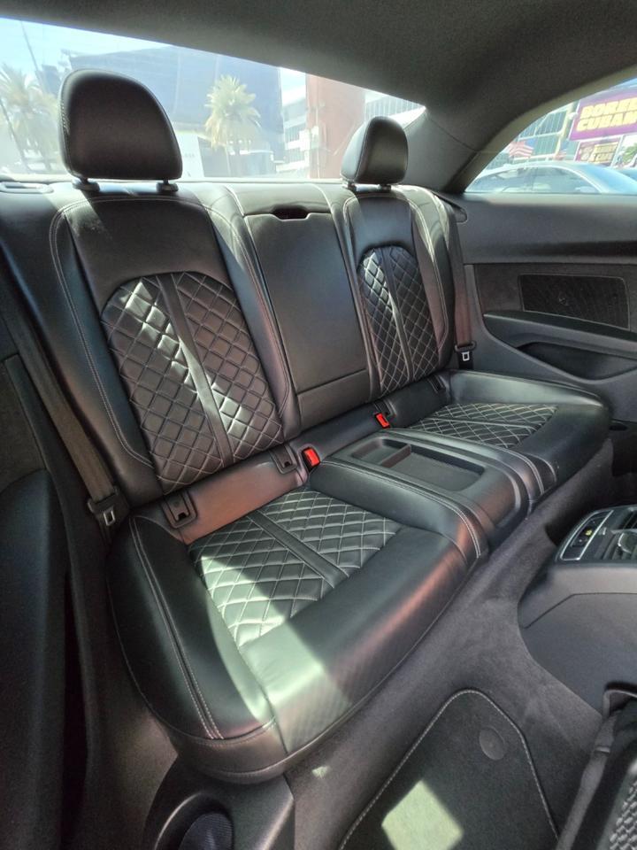 2019 Audi S5 Coupe Premium Plus Miami FL