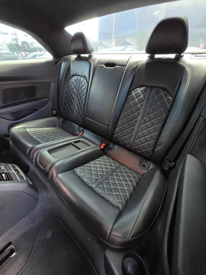 2019 Audi S5 Coupe Premium Plus Miami FL