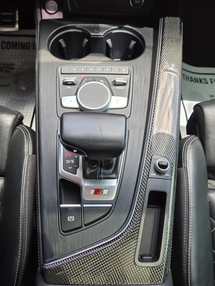 2019 Audi S5 Coupe Premium Plus Miami FL