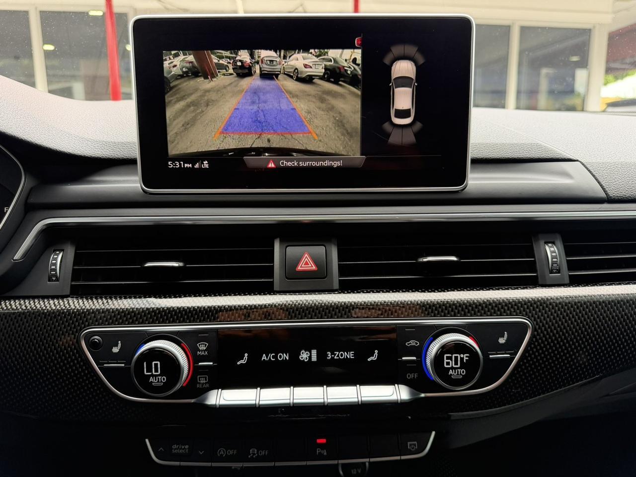 2019 Audi S5 Coupe Premium Plus Hollywood FL