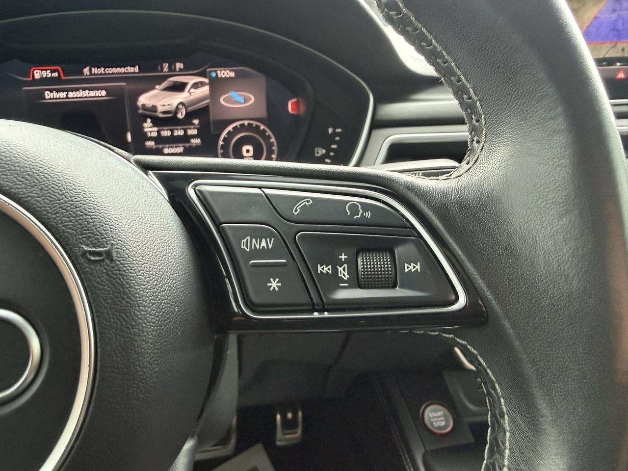2019 Audi S5 Coupe Premium Plus Hollywood FL