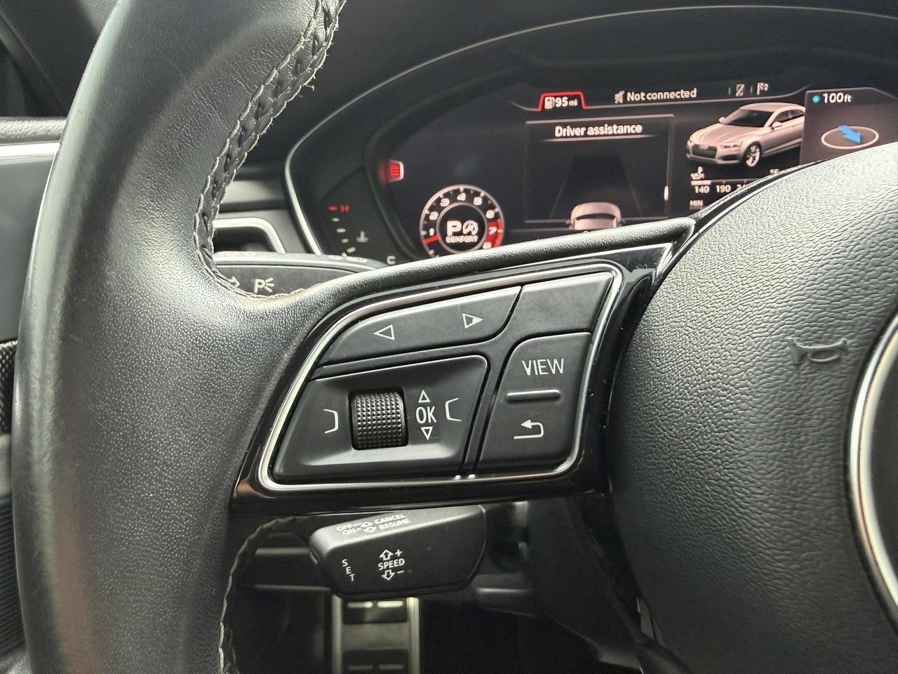 2019 Audi S5 Coupe Premium Plus Hollywood FL