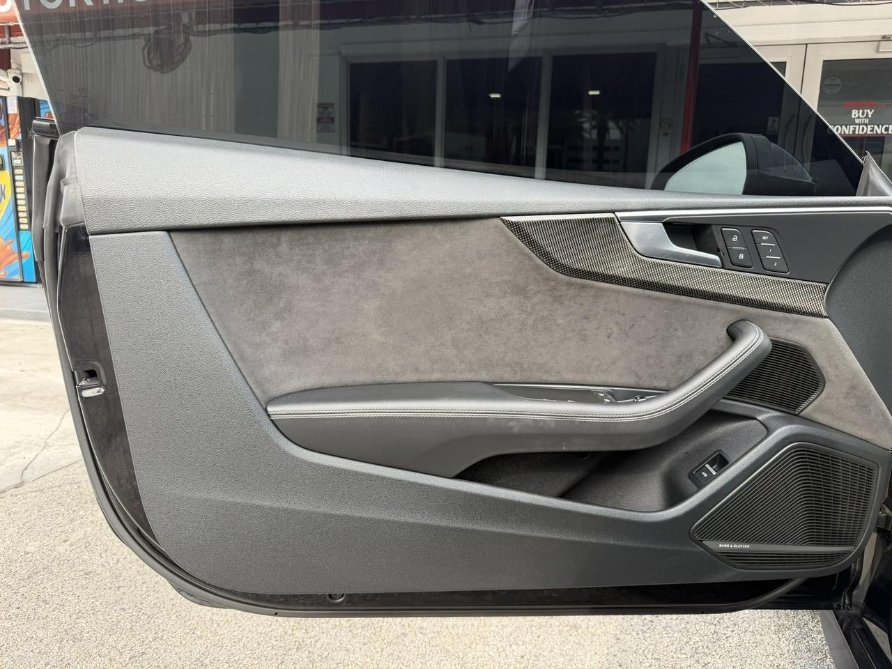 2019 Audi S5 Coupe Premium Plus Hollywood FL
