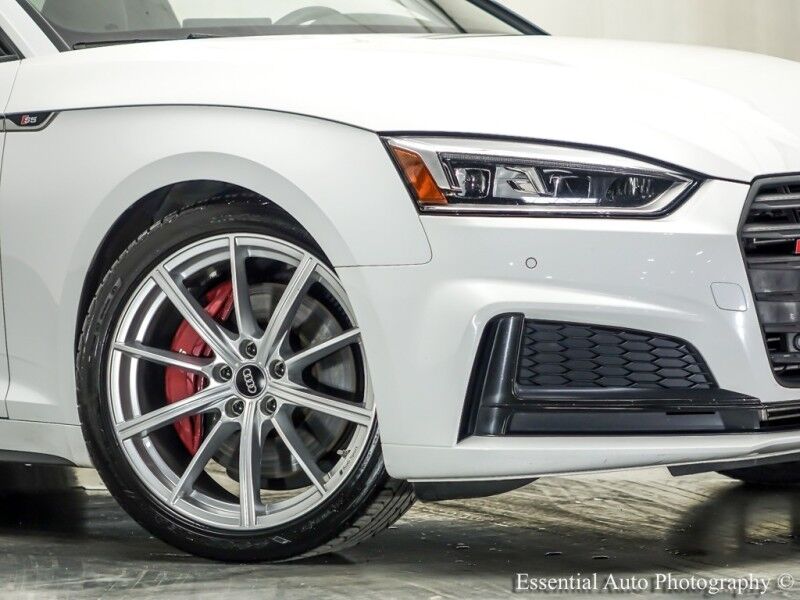 2019 Audi S5 Coupe Premium Plus