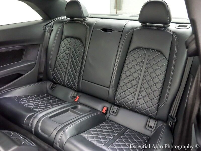 2019 Audi S5 Coupe Premium Plus Willowbrook IL