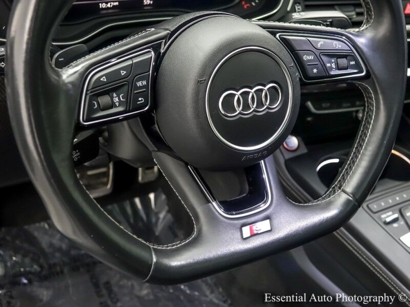 2019 Audi S5 Coupe Premium Plus Willowbrook IL