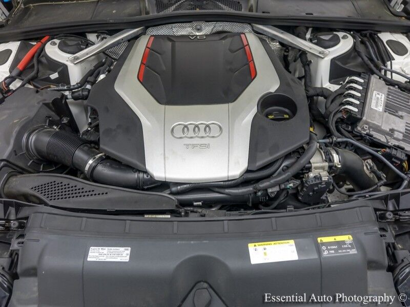 2019 Audi S5 Coupe Premium Plus Willowbrook IL