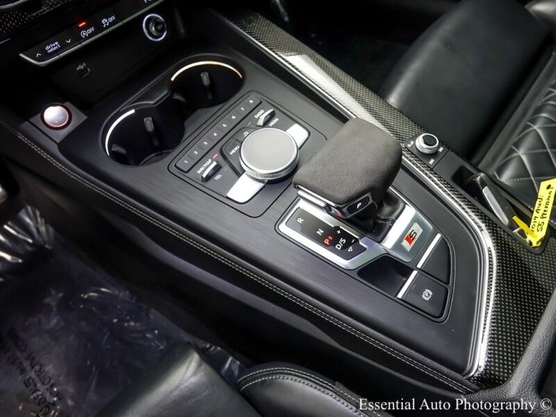 2019 Audi S5 Coupe Premium Plus Willowbrook IL