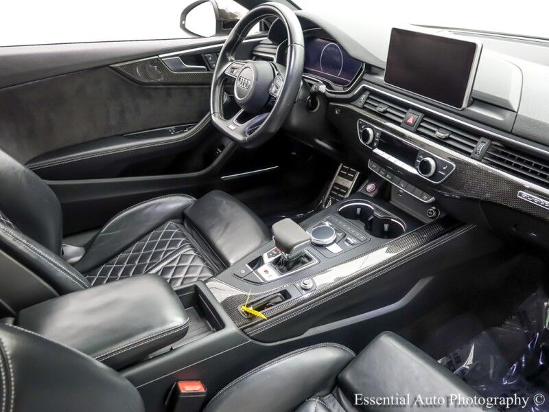 2019 Audi S5 Coupe Premium Plus Willowbrook IL