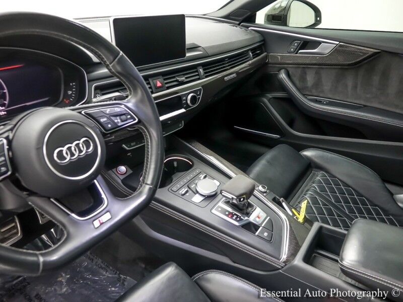 2019 Audi S5 Coupe Premium Plus Willowbrook IL