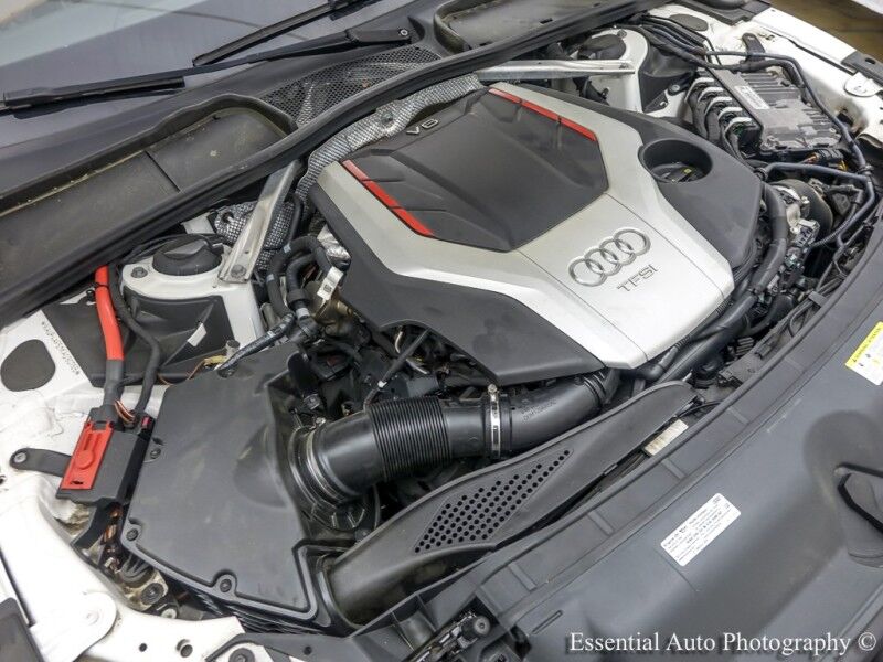 2019 Audi S5 Coupe Premium Plus Willowbrook IL