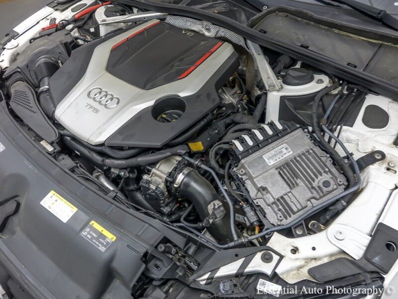 2019 Audi S5 Coupe Premium Plus Willowbrook IL