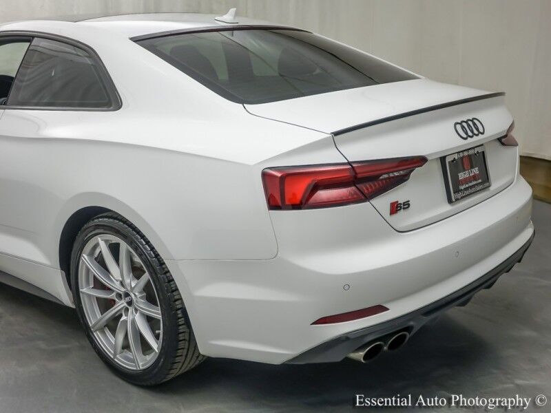 2019 Audi S5 Coupe Premium Plus Willowbrook IL