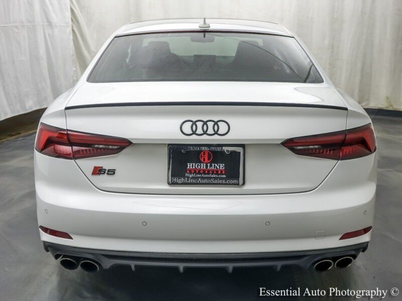 2019 Audi S5 Coupe Premium Plus Willowbrook IL