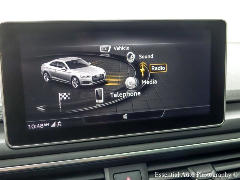 2019 Audi S5 Coupe Premium Plus Willowbrook IL