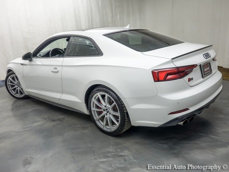 2019 Audi S5 Coupe Premium Plus Willowbrook IL