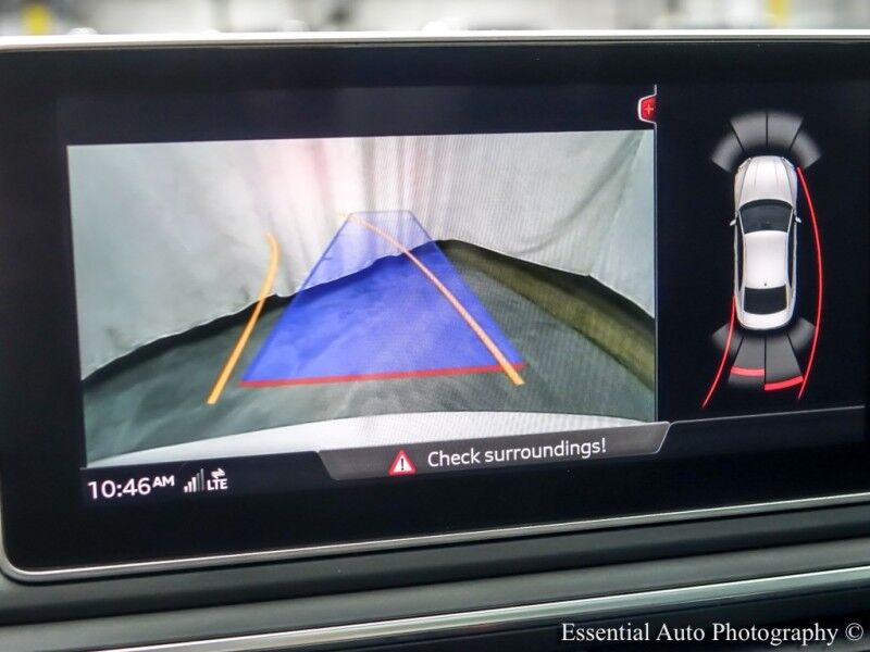 2019 Audi S5 Coupe Premium Plus Willowbrook IL